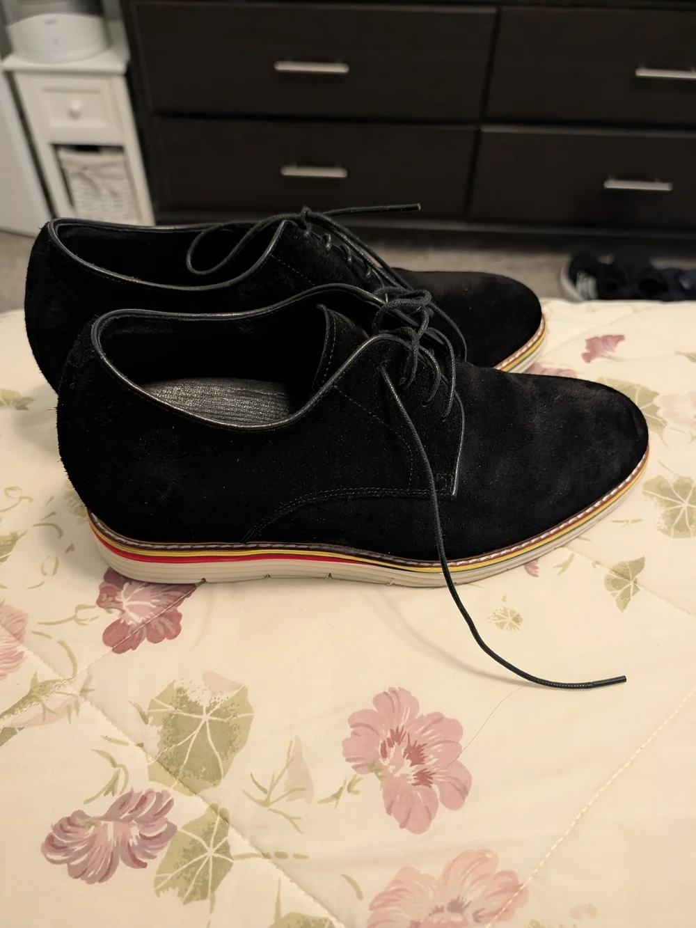 Caltoy versatile black